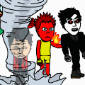 heroic heroes