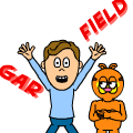 Garfield