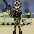 Desert Storm