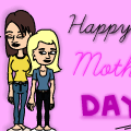 Mother's Day!