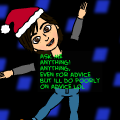 Ask Randlol!