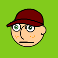 me (fail) 