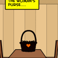 The Purse: Part 2