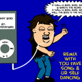 iPod remix