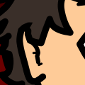 Eyes of the tiger