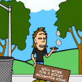 Homeless in Denver