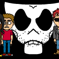 The Skeleton Man