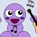 Music bubble