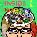 Inside Mah Noggin'