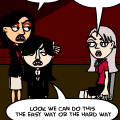 gender swap 2 of 5