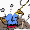 TotD: Accident