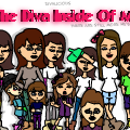 The Diva Inside Of Me