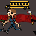 The Axe Man