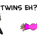 My Twin And Me