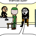 Doctor's Office