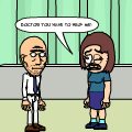 TotD: Face Off
