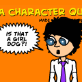 Characters