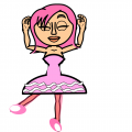 ballerina fail 