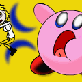 Remix You Bein Sucked In Kirby