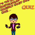 The QQQQQQ Quiz