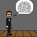 bitstrips idol