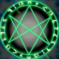 the seal of orichalcos
