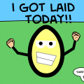 Getting Laid!