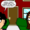 LAH Deleted Scenes