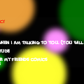 Friend policy