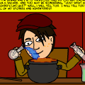 The Life of a Wizard