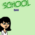 The School Quiz 
