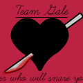 Team Gale Logo