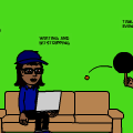 Favorite Activities (remix)