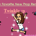 My Favorite New Prop Remix!