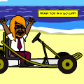 Go Kart