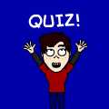 Quizzes and Stuff