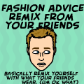 Advice