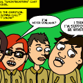 Scabs