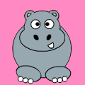 Hippo<33