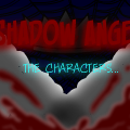 Shadow Angel-The Characters