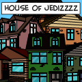 House of jedizzzz