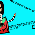 Contest Where No One Enters