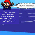 TotD: Underwater