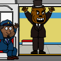 Challenge 49: Subway Yogi