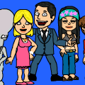 American Dad cast