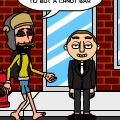 hobo creeper