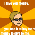Let's make a deal.