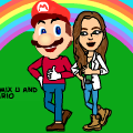 mario rimix