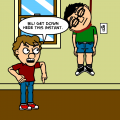 TotD: Shame