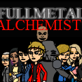 FullMetal Alchemist
